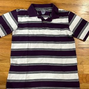 Boys short sleeve t-shirt size 10